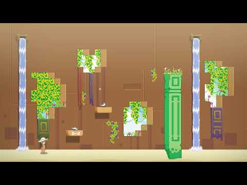 Evan's Remains - λĤ - ͽ