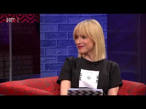 HTV1 Kod nas doma 30.05.2019