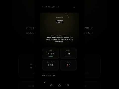 Focus Nest: Deep Work Timer video thumbnail