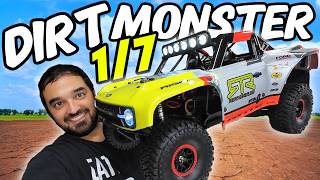 The New FMS RC Bronco U4 Just Put Traxxas on Notice