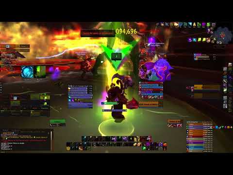 Early Night vs Mythic Coven of Shivarra