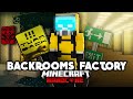 I Survived 100 Days In Liminal Industries In Minecraft Hardcore