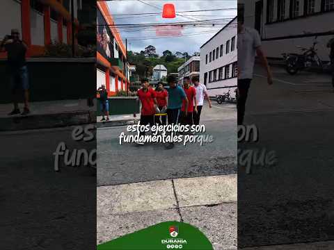 🚨Así fue la jornada del Simulacro Nacional en respuesta a emergencias en #Durania