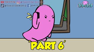 Download lagu Anak Jalanan (Part 6) - Tekotok Series mp3