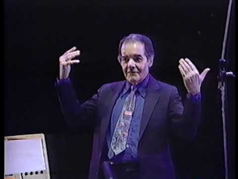 George Russell 1988/2/28 TOKYO