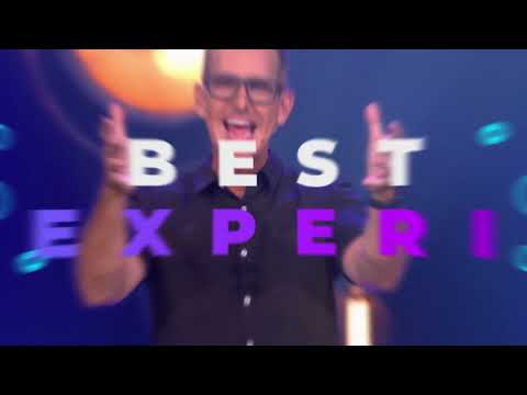 Corporate Event Promotion | After Effects Template | Openers
