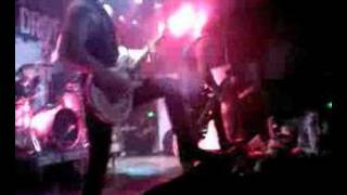 Bury Your Dead - Sympathy Orchestra