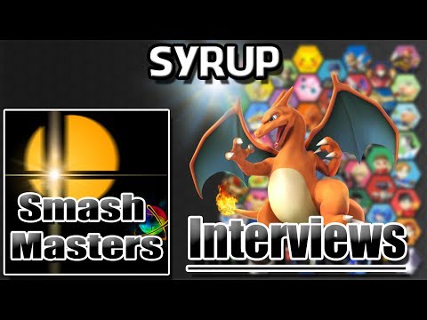 SmashMasters 5 - INTERVIEWS - SYRUP