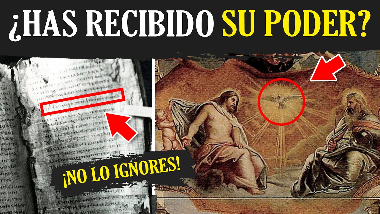 ¡Quien Aprende Esta ENSEÑANZA Prohibida TRANSFORMA Su Vida!