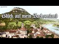 Glück auf mein Sachsenland [Anthem of Saxony][instrumental]