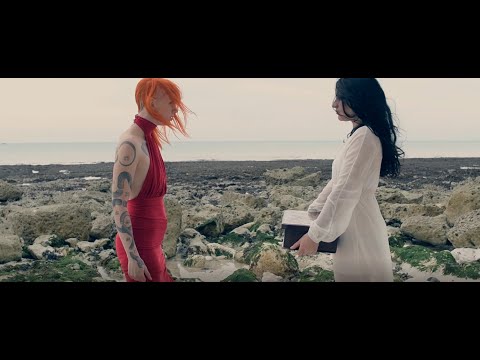 BIRDEATSBABY | Box Of Razorblades (Official music video)