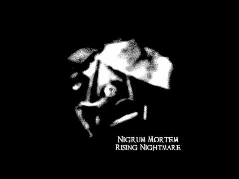 Nigrum Mortem - Rising Nightmare (Single Album)