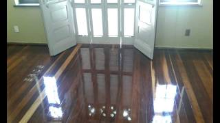 Lixação, Lixamentos de assoalhos pisos de madeira jblixação