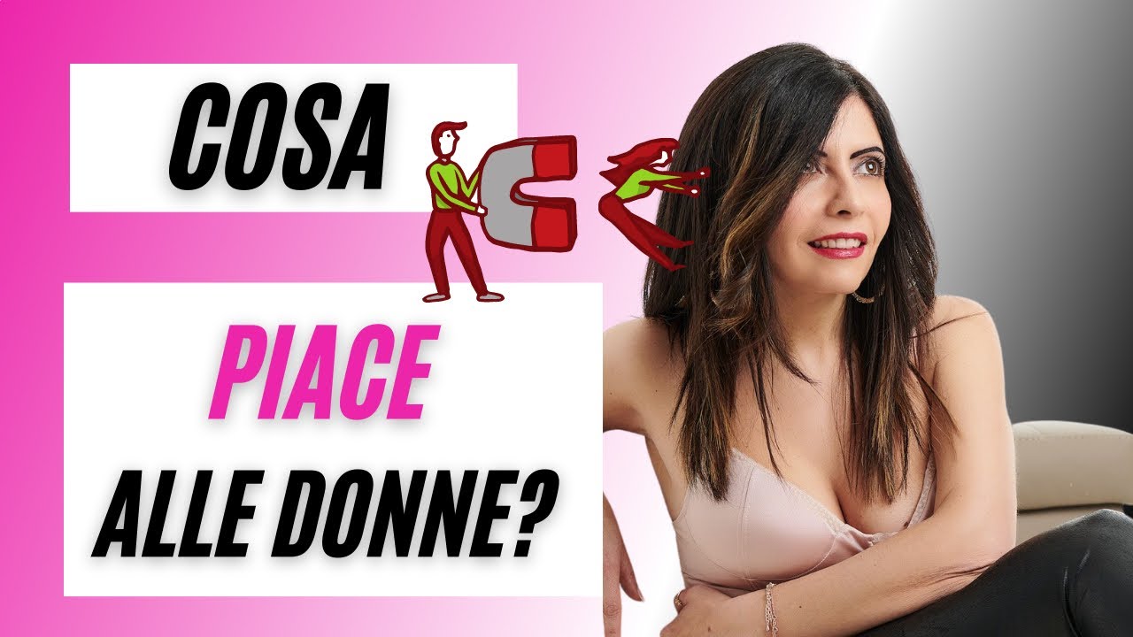 Cosa piace ad una donna (uomo di panza o uomo di sostanza...)