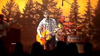 The Decemberists (Pittsburgh 4/21/2011) - Rise To Me