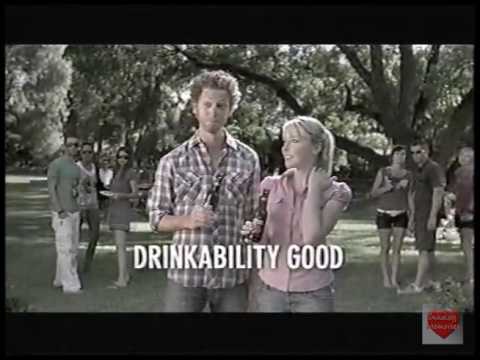 Bud Light | Television Commercial | 2009