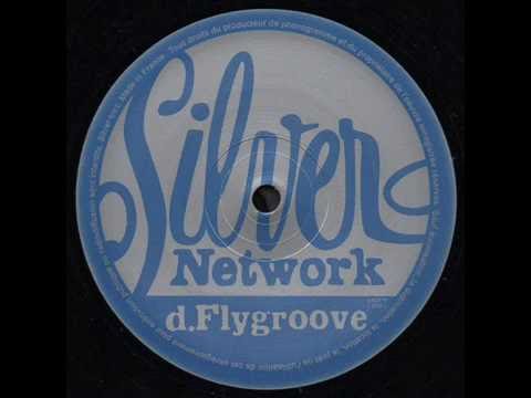 iz & diz  -  Flygroove