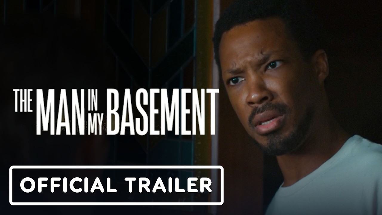 The Man in My Basement - Videos