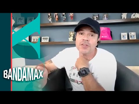 @jorgemedina3429 aclara la relación que tiene con @arrolladoraoficial| Qué News Bandamax