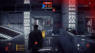 How to get Farmboy quickly Battlefront 2 no comentary