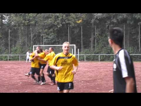 VfB-TV: Genc Osman Duisburg vs. VfB 0:3 - Das Tor zum 0:2 von Damian Cygan