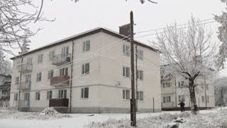 preview picture of video 'Из ветхого жилья - в аварийное (КБР)'