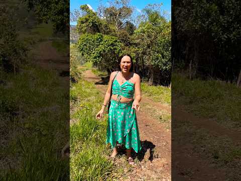 Em BUSCA DO MEU SONHO primeiro terreno extrema Minas Gerais