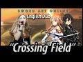Sword Art Online opening 1 - "Crossing Field ...