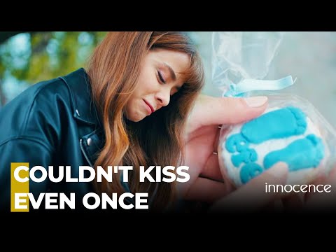 Pain Of Losing a Child - Innocence Special Clip