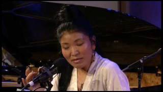 Yungchen Lhamo at the American Music Festival, Pt. 1
