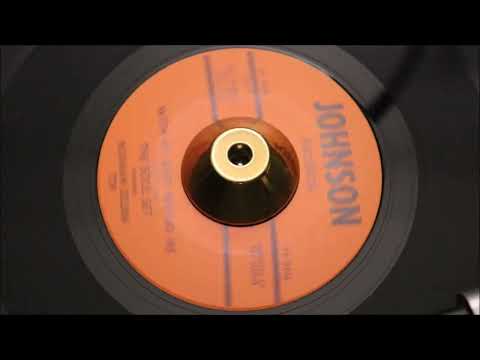 Soul Set Feat Norman Seldin   With My Baby Behind Me   JOHNSON