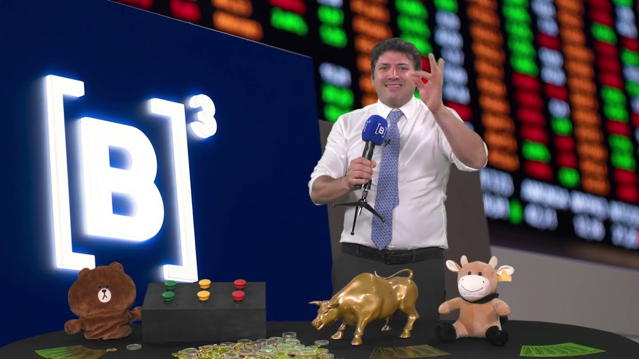 MêsTouro: RCN precisa acelerar juro, dólar a R$8, o que voa mais que o Bitcoin e novidades da B3