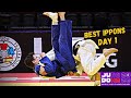 BEST IPPONS WORLD JUDO CHAMPIONSHIPS DOHA 2023