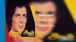 Camilo Sesto - &quot;Mola Mazo&quot;