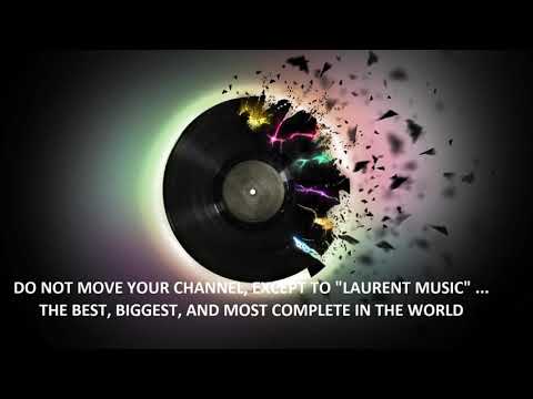 "LAURENT'S MUSIC: JAZZ TIME" - LAURENT'S MUSIC CHANNEL #02