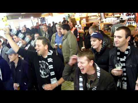 Olsa Brakel - Eendracht Aalst 6 [HD]