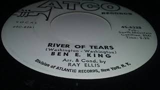 Ben E King  River of Tears  Northern Soul