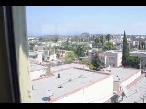 PL6129 - Beautifully Remodeled 1+Office+1 w/Amazing Views For Rent!