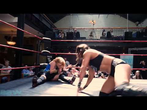 MATCH PREVIEW: Desi De Rata defeats Melanie Gray (BEW Grand Prix 2017)