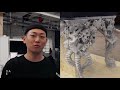 Design Academy 2020 Masters Seungbin Yang