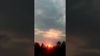 Download lagu vidio matahari mulai tenggelam#shorts#matahari#pemandangan#vidio pendek#video story WA#video reels mp3