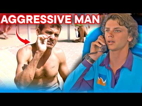 Worst Emergencies For Young Lifeguards