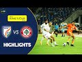 King's Cup 2023 | Lebanon Vs India Highlights