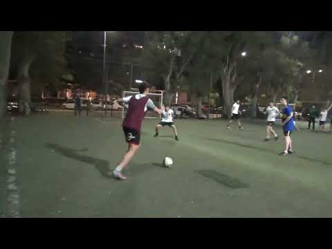 DEP  TUSSI VS CRYSTAL PAJA - #LIgaNuñez - F5 - 30/9/23