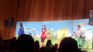 detlef jöcker 2014 nürnberg live minimonster