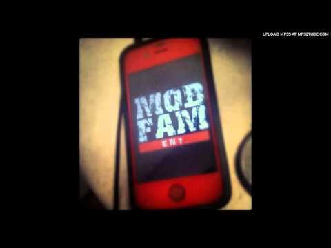 MOB FAM ENT-GO HARD-LIL ROD-JUNE MAC-MAINY