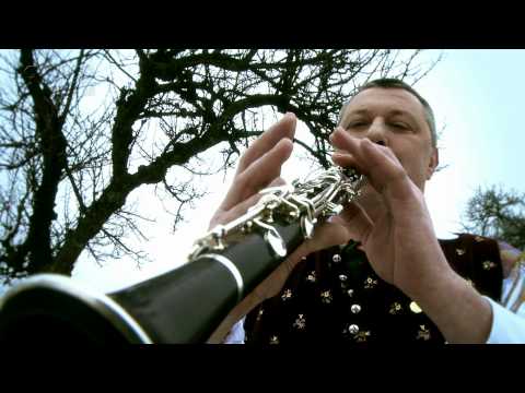 SLOVENSKI MUZIKANTJE - NE PRIŽIGAJ LUČI