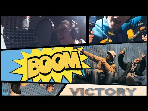 SMYKSON x N3F - HIT (prod. Matis.astigmatism cuty.Dj Urlich) OFFICIAL VIDEO