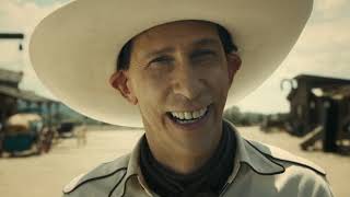 The last duel of buster scruggs video