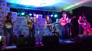 Hey Christina by The Pigs at Katoomba RSL 2015